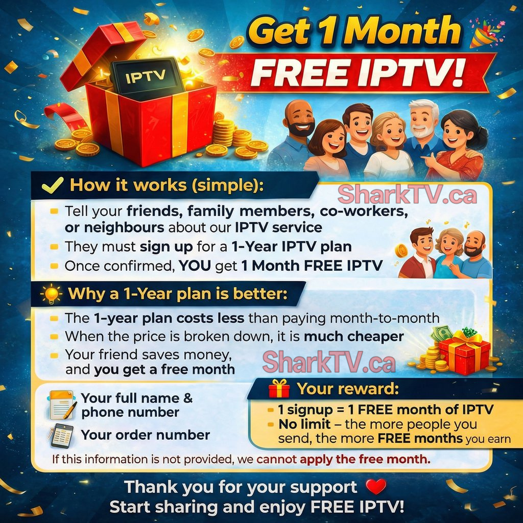 Programme revendeur IPTV Cinepha